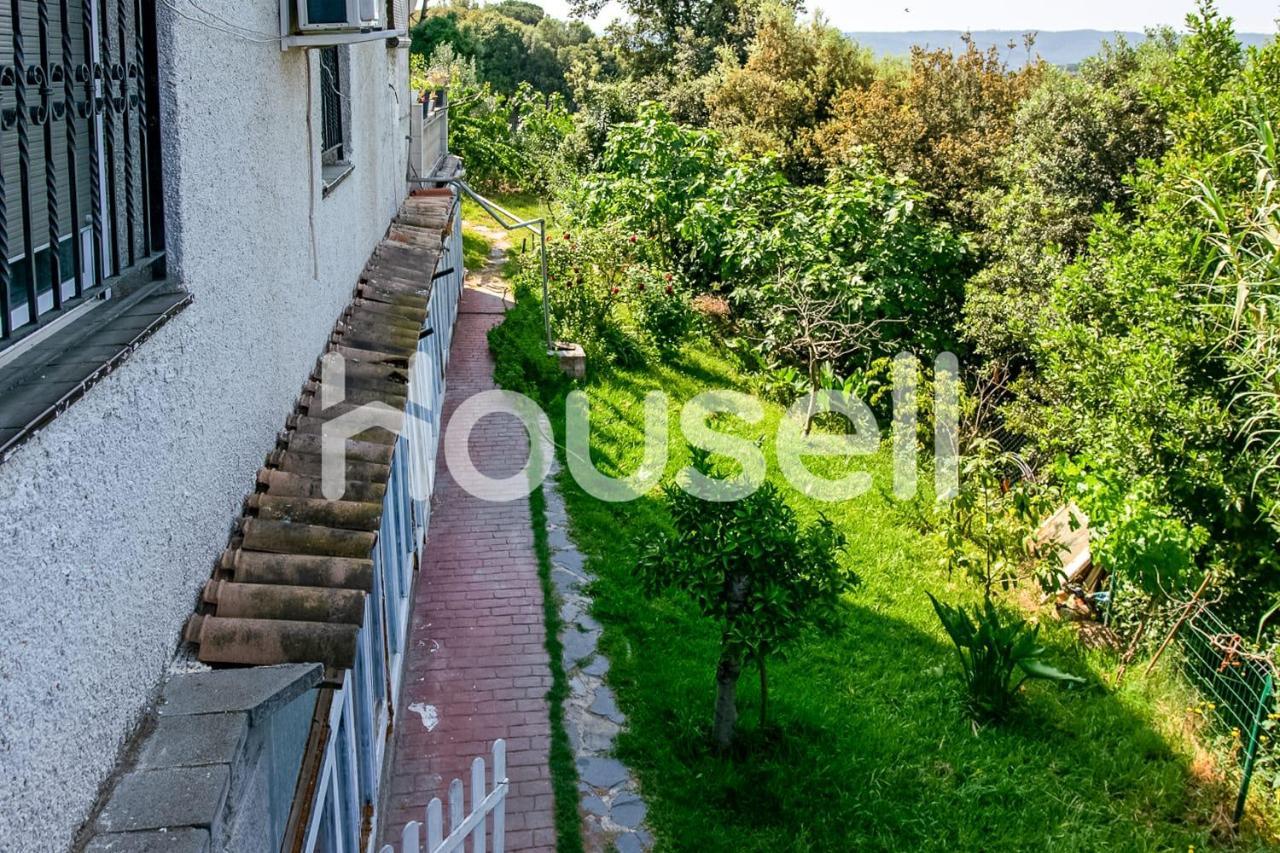 Casa Can Vila Las Marquesas Casa de hóspedes Sant Pere de Vilamajor Exterior foto