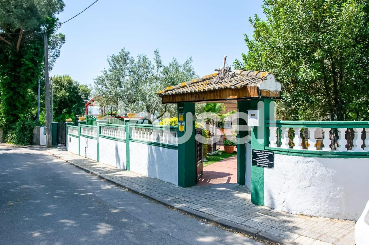 Casa Can Vila Las Marquesas Casa de hóspedes Sant Pere de Vilamajor Exterior foto
